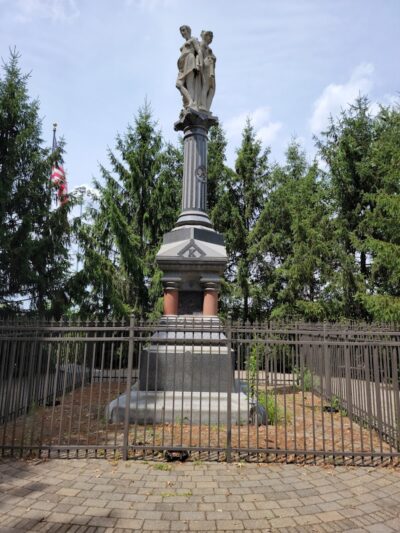 Forest Park - Springfield, MA