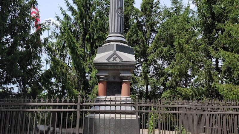 Forest Park - Springfield, MA