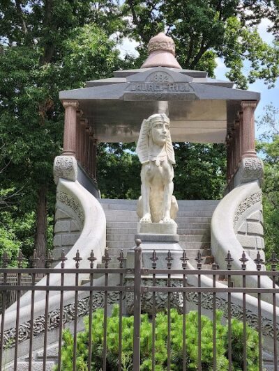 Forest Park - Springfield, MA