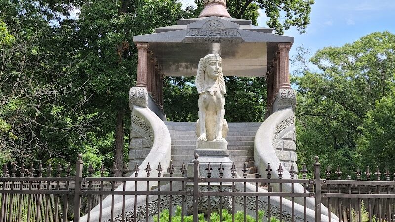 Forest Park - Springfield, MA