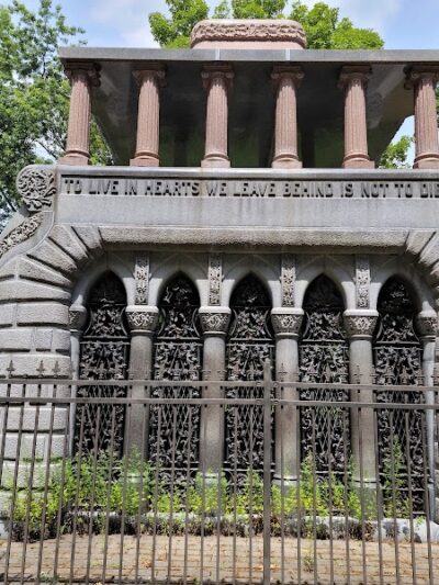 Forest Park - Springfield, MA