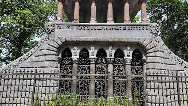 Forest Park - Springfield, MA