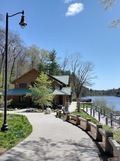 Forest Park - Springfield, MA