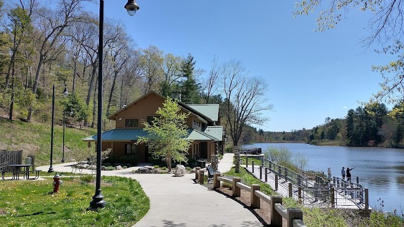 Forest Park - Springfield, MA