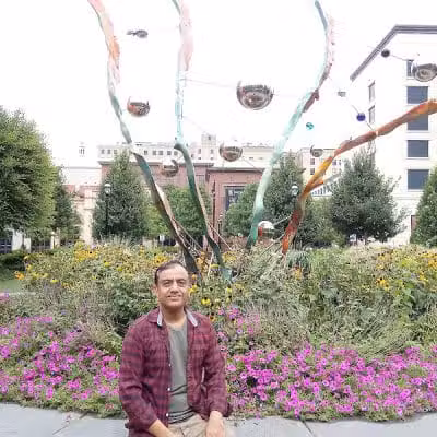 Leonardo da Vinci Park - Springfield, MA