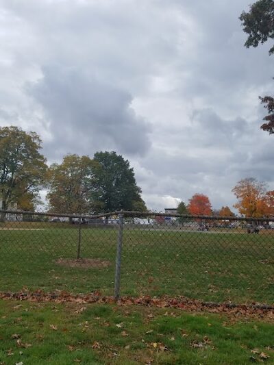 Magazine Park - Springfield, MA