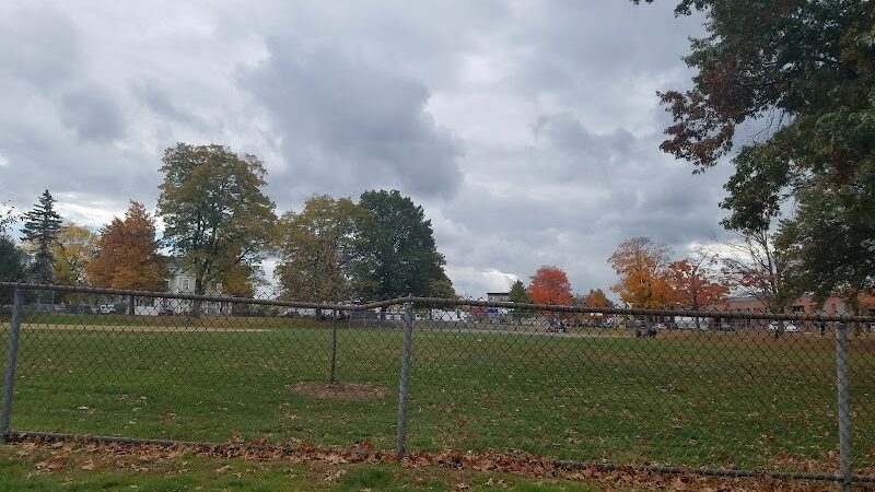Magazine Park - Springfield, MA