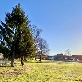 Magazine Park - Springfield, MA