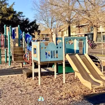 Magazine Park - Springfield, MA