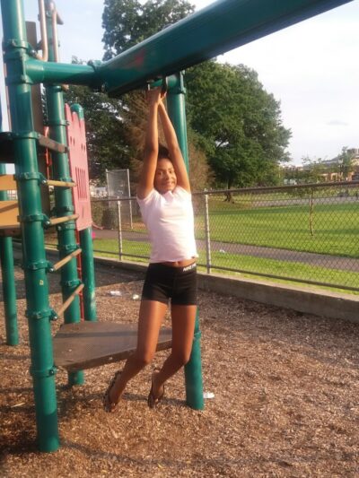 Magazine Park - Springfield, MA