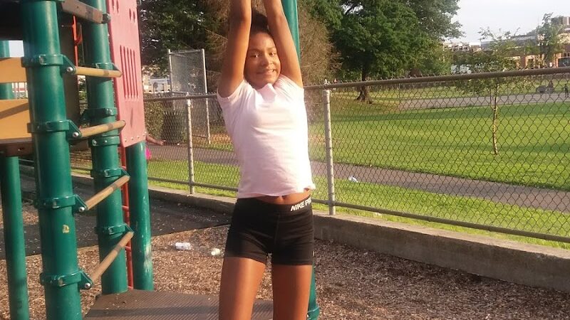 Magazine Park - Springfield, MA