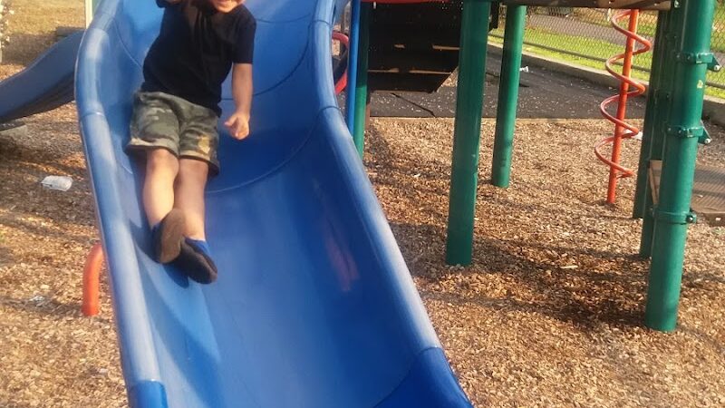 Magazine Park - Springfield, MA