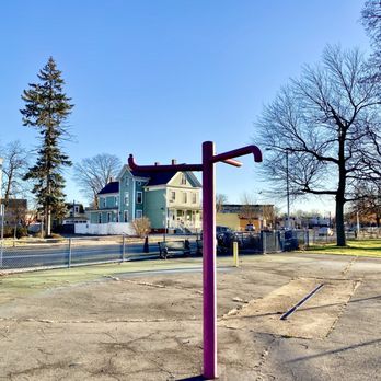 Magazine Park - Springfield, MA