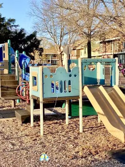 Magazine Park - Springfield, MA