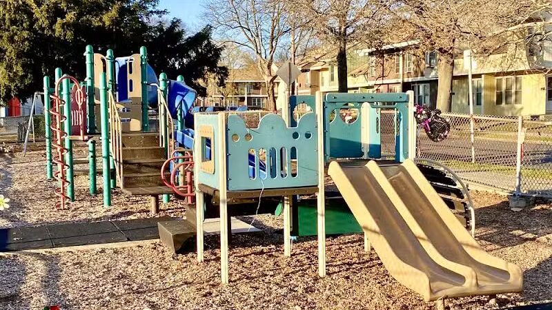 Magazine Park - Springfield, MA