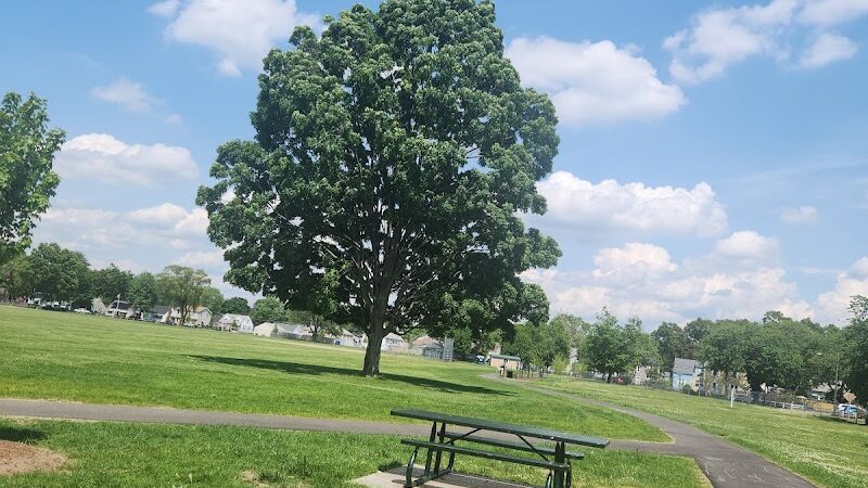 Marshall Roy Park - Springfield, MA