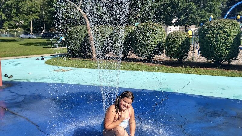 Marshall Roy Park - Springfield, MA