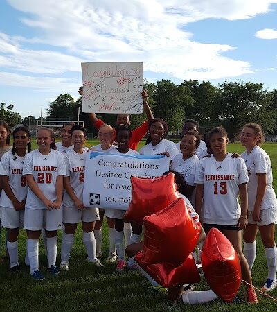 Marshall Roy Park - Springfield, MA