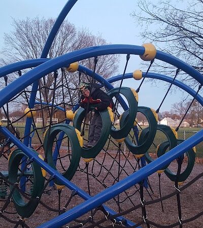 Marshall Roy Park - Springfield, MA