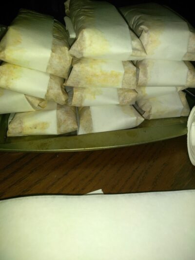 Marshall Roy Park - Springfield, MA