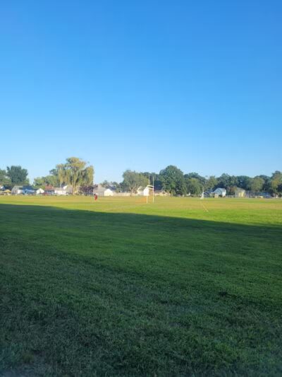 Marshall Roy Park - Springfield, MA