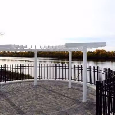 North Riverfront Park - Springfield, MA