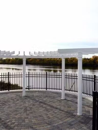 North Riverfront Park - Springfield, MA