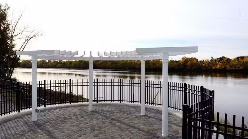 North Riverfront Park - Springfield, MA