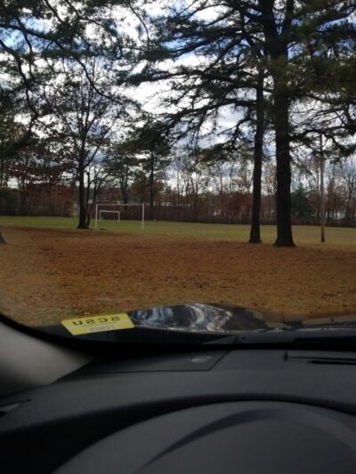 Sixteen Acres School Playground - Springfield, MA
