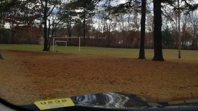 Sixteen Acres School Playground - Springfield, MA