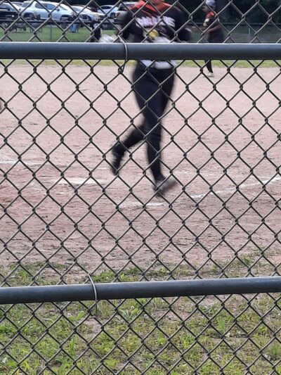 Sixteen Acres School Playground - Springfield, MA