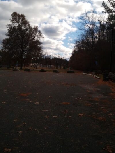 Sixteen Acres School Playground - Springfield, MA