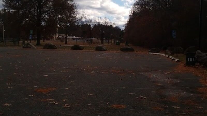 Sixteen Acres School Playground - Springfield, MA