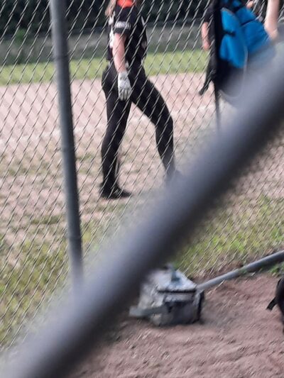 Sixteen Acres School Playground - Springfield, MA