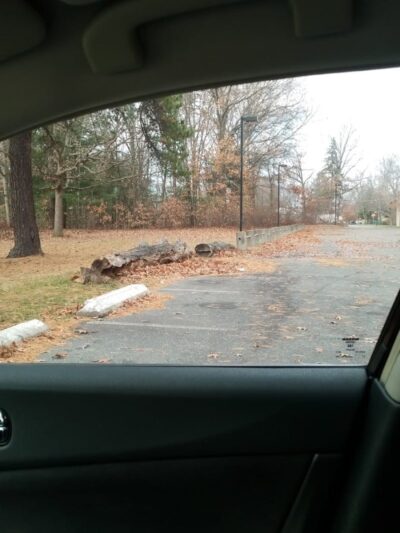 Sixteen Acres School Playground - Springfield, MA
