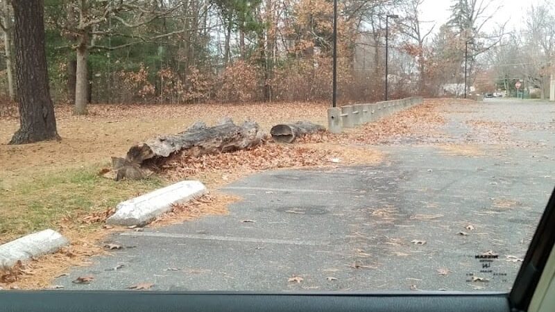 Sixteen Acres School Playground - Springfield, MA