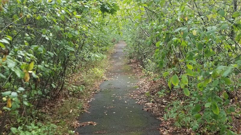 Sixteen Acres School Playground - Springfield, MA