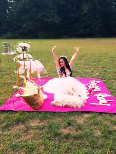 Sixteen Acres School Playground - Springfield, MA