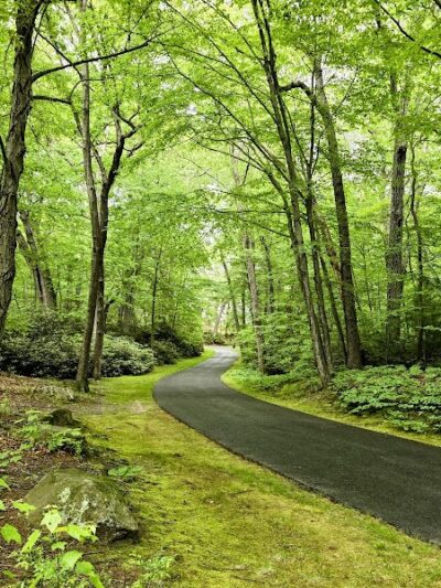 Van Horn Park - Springfield, MA