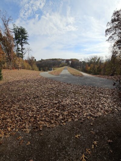 Van Horn Park - Springfield, MA