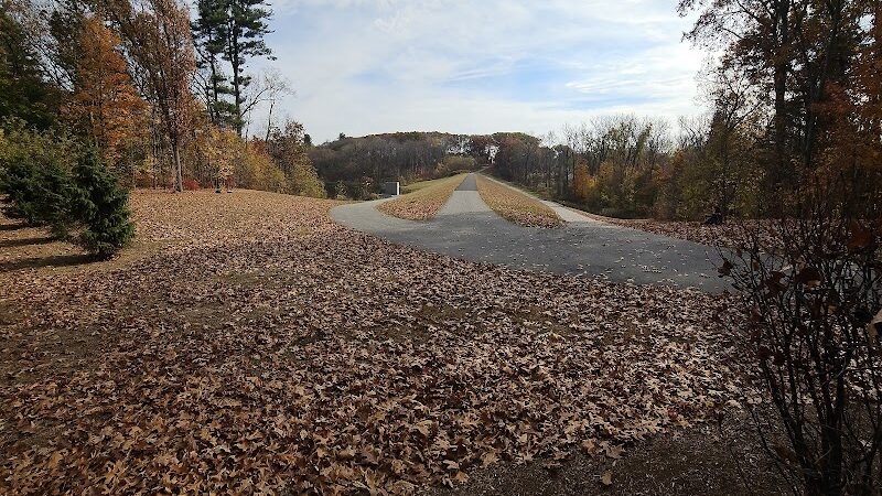 Van Horn Park - Springfield, MA