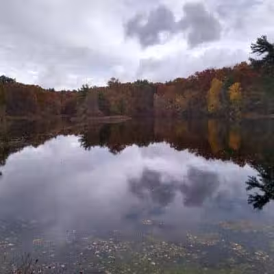 Van Horn Park - Springfield, MA