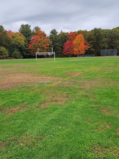 Van Horn Park - Springfield, MA