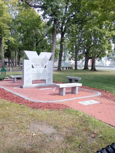 Van Horn Park - Springfield, MA