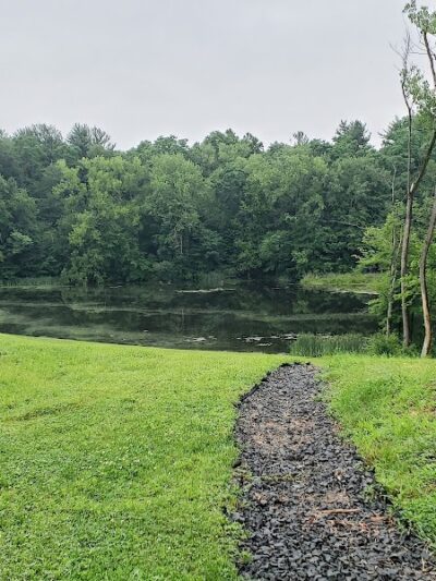 Van Horn Park - Springfield, MA