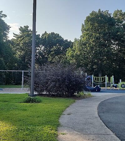 Van Horn Park - Springfield, MA