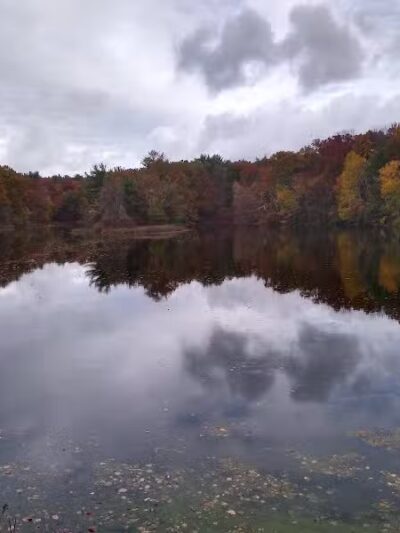 Van Horn Park - Springfield, MA
