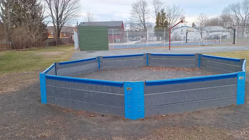 Springvale Park - Springvale, ME