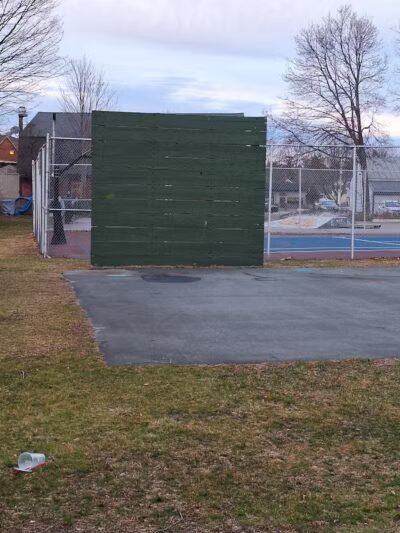 Springvale Park - Springvale, ME