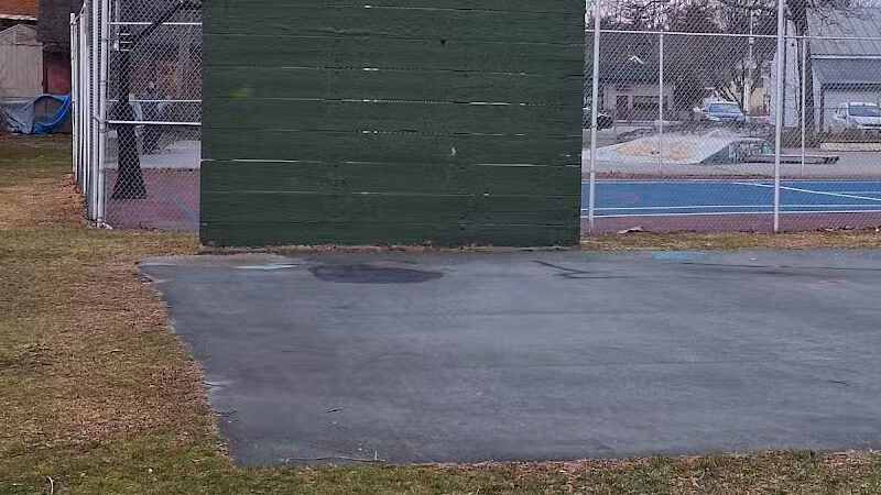 Springvale Park - Springvale, ME